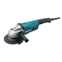 Load image into Gallery viewer, Makita Angle Grinder GA7020 180mm 2200W
