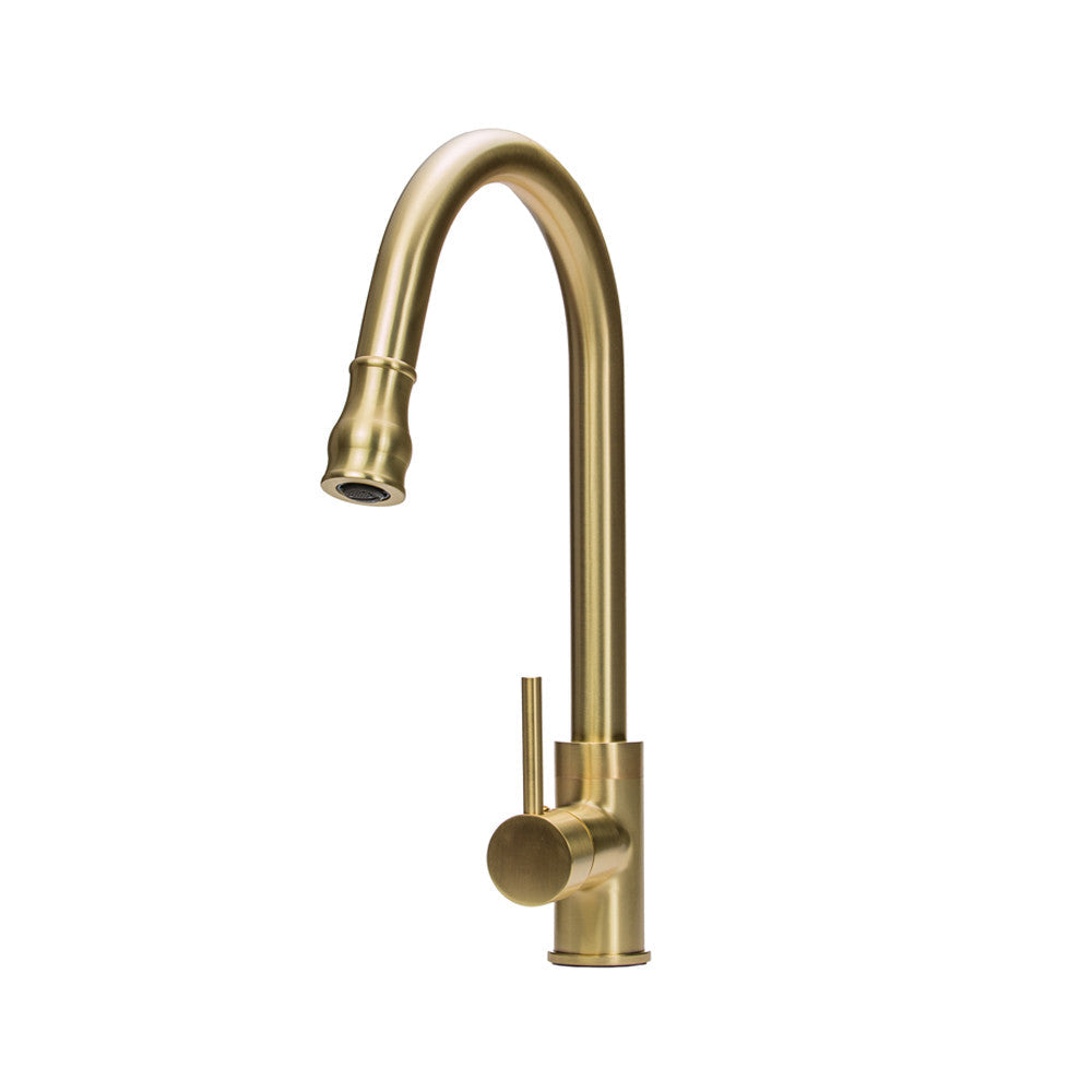 Trendy Taps Aurum Extendable Sink Mixer