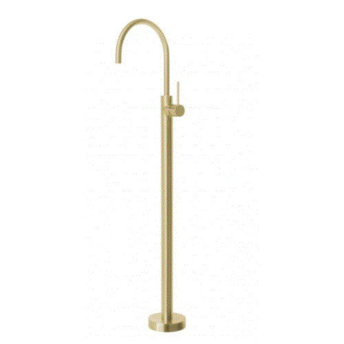 Trendy Taps Aurum Single-Lever Floor-Standing Bath Mixer