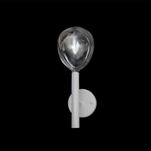 K. Light Raindrop LED Wall Light