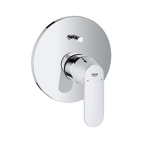 GROHE Eurosmart Cosmopolitan Concealed Diverter Bath Mixer