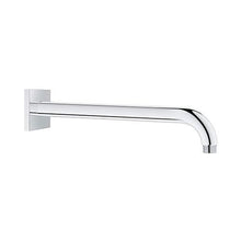 Load image into Gallery viewer, GROHE Rainshower® Square Shower Arm
