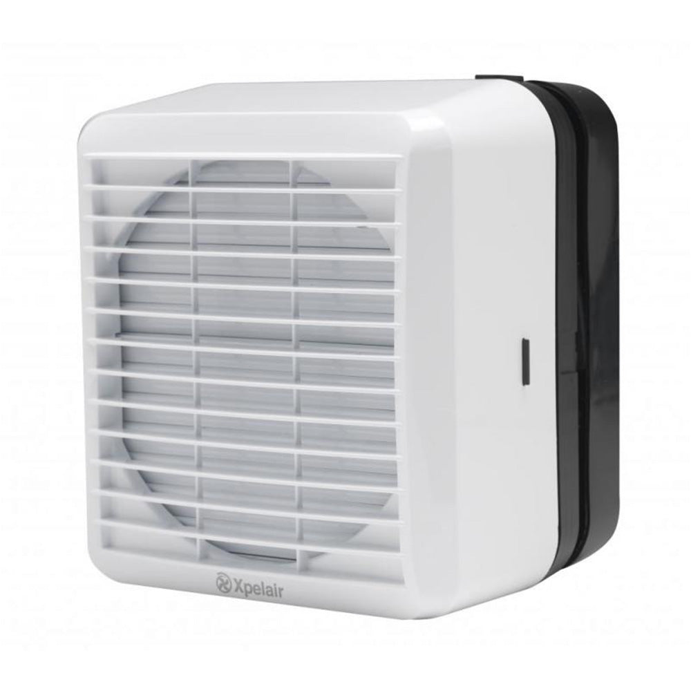 Xpelair Window / Surface Fan 150mm