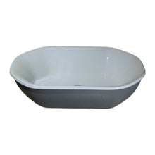 Load image into Gallery viewer, Geminus Counter Top Vanity Basin
