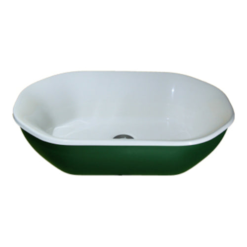 Geminus Counter Top Vanity Basin