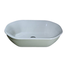 Load image into Gallery viewer, Geminus Counter Top Vanity Basin
