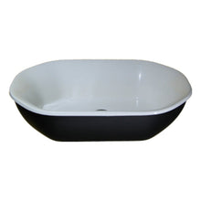 Load image into Gallery viewer, Geminus Counter Top Vanity Basin
