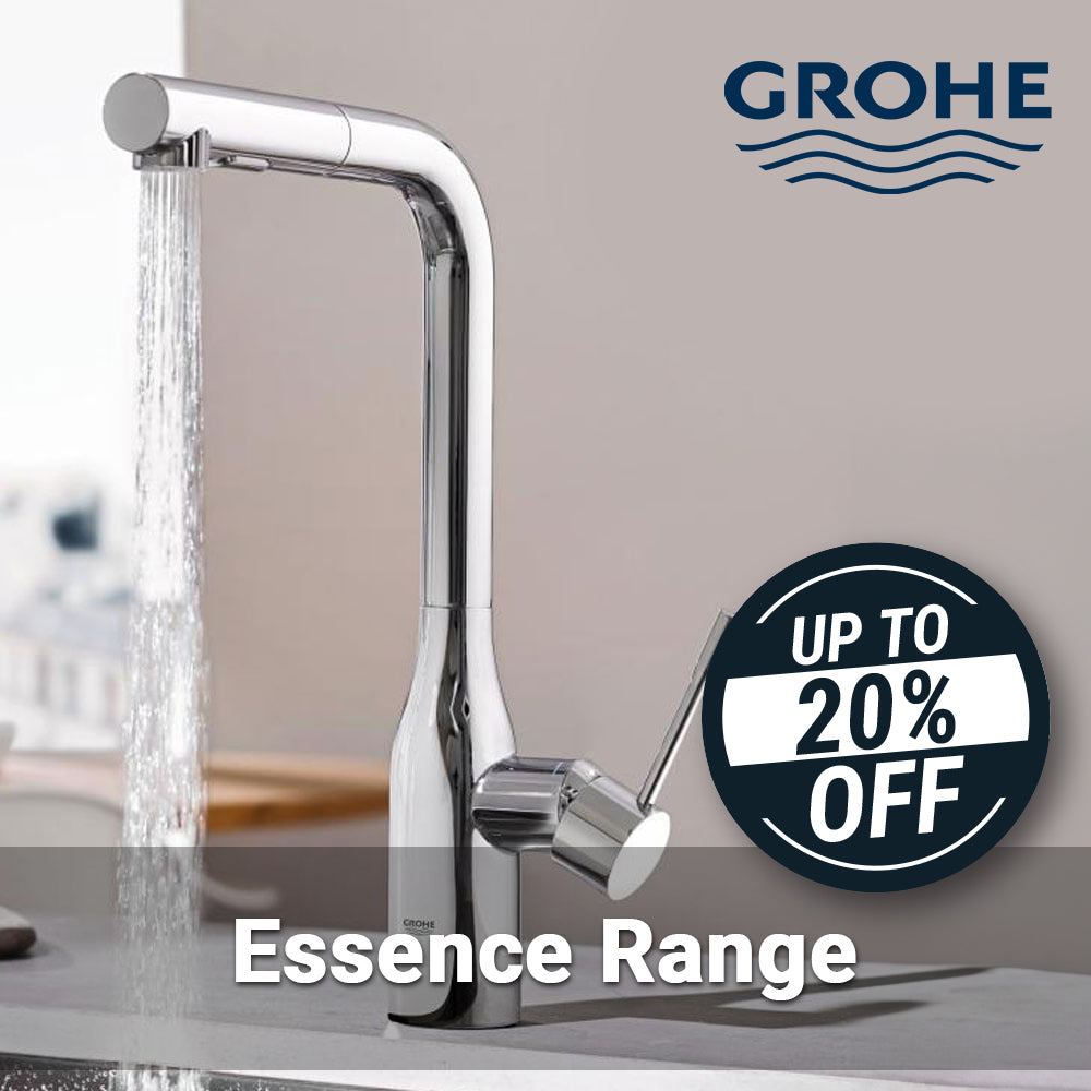 GROHE Essence Promo 2024