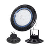 PioLED UFO Heavy Duty LED Floodlight 160W 27,200lm 5700K 120°