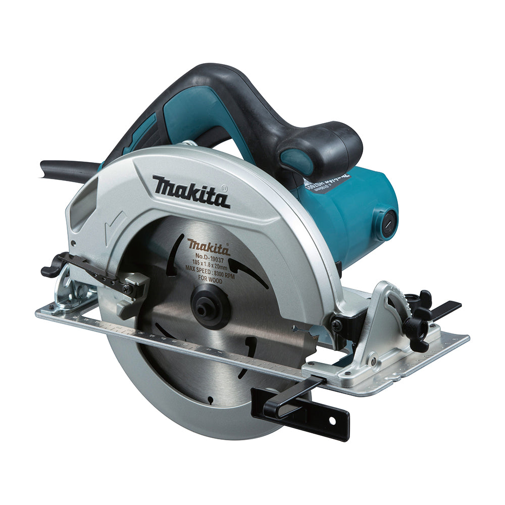 Makita Circular Saw Wood Cutting 190mm 1200W