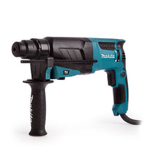 Load image into Gallery viewer, Makita Rotary Hammer Drill HR2630 26mm 800W
