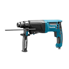 Load image into Gallery viewer, Makita Rotary Hammer Drill HR2630 26mm 800W
