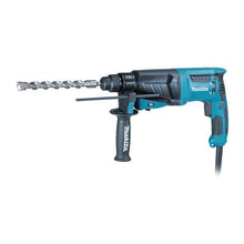 Load image into Gallery viewer, Makita Rotary Hammer Drill HR2630 26mm 800W
