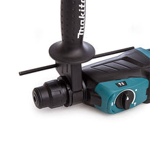 Load image into Gallery viewer, Makita Rotary Hammer Drill HR2630 26mm 800W
