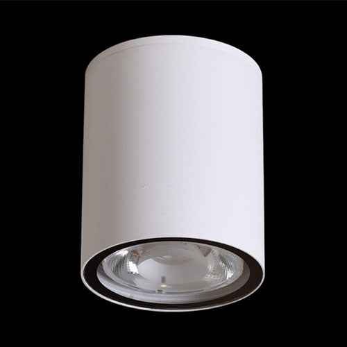 K. Light Round Downlighter