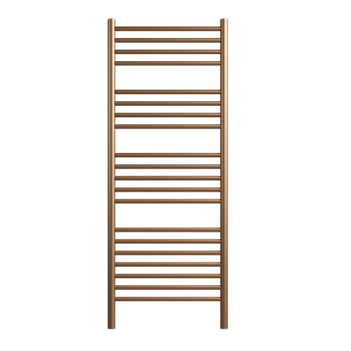 Jeeves Large Classic D Heated Towel Rail