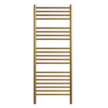 Load image into Gallery viewer, Jeeves Medium Classic D Heated Towel Rail
