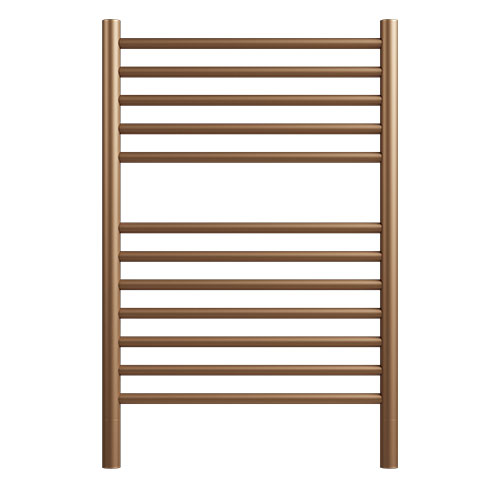 Jeeves Medium Classic E Heated Towel Rail