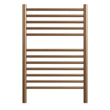 Load image into Gallery viewer, Jeeves Small Classic E Heated Towel Rail
