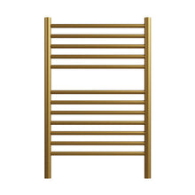 Load image into Gallery viewer, Jeeves Small Classic E Heated Towel Rail
