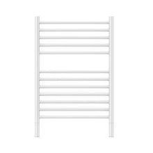 Load image into Gallery viewer, Jeeves Small Classic E Heated Towel Rail
