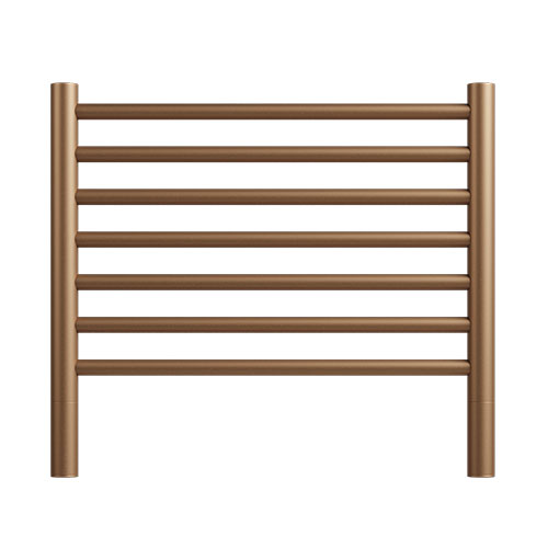 Jeeves Medium Classic H Heated Towel Rail