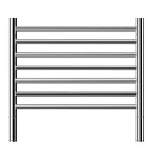 Load image into Gallery viewer, Jeeves Medium Classic H Heated Towel Rail
