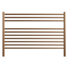 Load image into Gallery viewer, Jeeves Medium Classic K Heated Towel Rail
