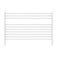 Load image into Gallery viewer, Jeeves Medium Classic K Heated Towel Rail
