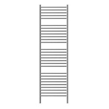 Load image into Gallery viewer, Jeeves Medium Classic N28 Heated Towel Rail
