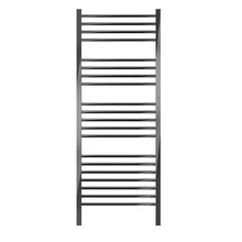 Load image into Gallery viewer, Jeeves Small Quadro D Heated Towel Rail
