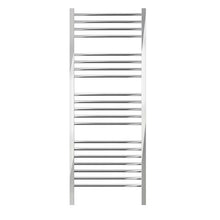 Load image into Gallery viewer, Jeeves Medium Quadro D Heated Towel Rail
