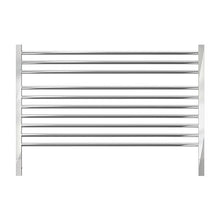 Load image into Gallery viewer, Jeeves Small Quadro Q Heated Towel Rail
