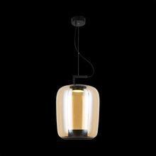 Load image into Gallery viewer, K. Light Magnum 1 Glass Pendant LED 9W
