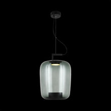 Load image into Gallery viewer, K. Light Magnum 1 Glass Pendant LED 9W
