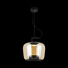 Load image into Gallery viewer, K. Light Magnum 2 Glass Pendant LED 9W
