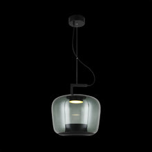 Load image into Gallery viewer, K. Light Magnum 2 Glass Pendant LED 9W
