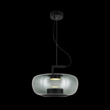 Load image into Gallery viewer, K. Light Magnum 3 Glass Pendant LED 9W
