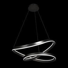 Load image into Gallery viewer, K. Light LED Celestial Pendant 80W 4000lm 3000K
