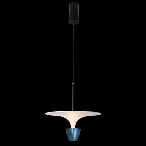 K. Light Fountain LED Pendant 3000K