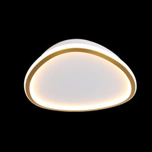 Load image into Gallery viewer, K. Light Ovoid Medium LED Ceiling Light 3000K
