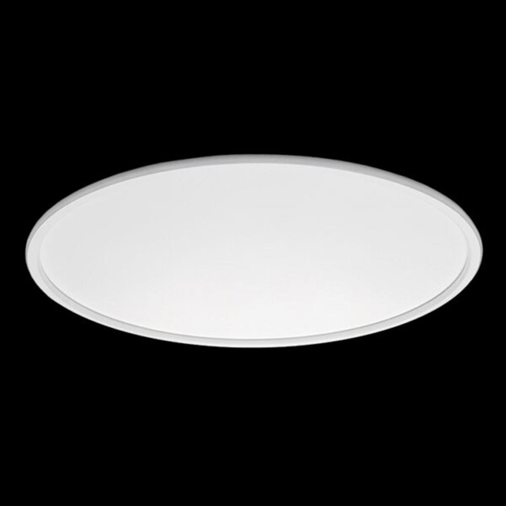 K. Light Slim Large LED Ceiling Light 3000K