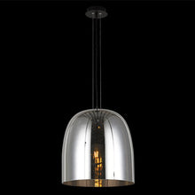 Load image into Gallery viewer, K. Light Glass Dome Pendant
