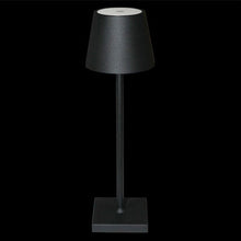 Load image into Gallery viewer, K. Light Rechargeable LED Table Lamp
