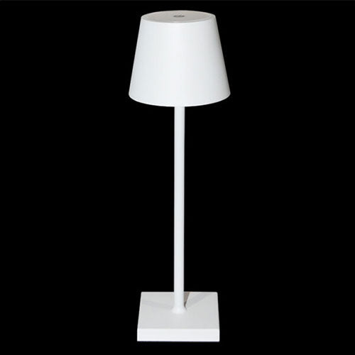 K. Light Rechargeable LED Table Lamp