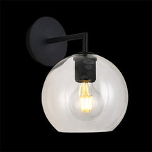 Load image into Gallery viewer, K. Light Trends Glass Dome Wall Light
