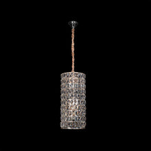 Load image into Gallery viewer, K. Light Grace Large Crystal Chandelier E14 480W - Satin Gold
