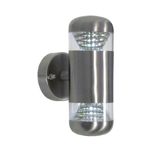 LED, Up & Down Facing Wall Light