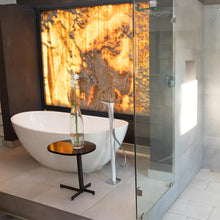 Load image into Gallery viewer, Livingstone Sienna Freestanding Bath
