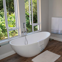 Load image into Gallery viewer, Livingstone Sienna Freestanding Bath
